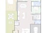 do 2d floor plan and redraw